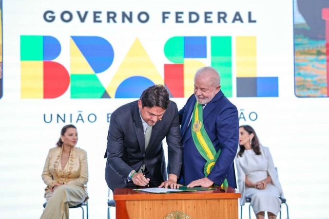 /Foto:  Ricardo Stuckert/PR