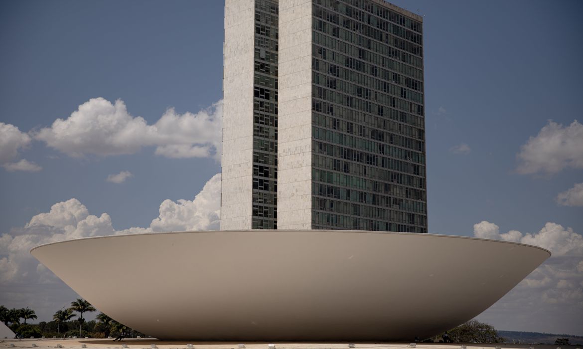 Uma reunião fechada entre os integrantes do grupo de trabalho da minirreforma eleitoral foi marcada para esta segunda-feira (4)/Joédson Alves/Agência Brasil Uma reunião fechada entre os integrantes do grupo de trabalho da minirreforma eleitoral foi marcada para esta segunda-feira (4)/Joédson Alves/Agência Brasil