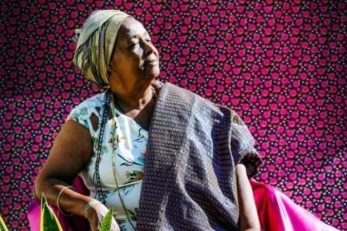 Mãe Bernadete cobrava das autoridades a elucidação do assassinato do filho, ocorrido seis anos atrás/foto: Reprodução/Redes Sociais Mãe Bernadete cobrava das autoridades a elucidação do assassinato do filho, ocorrido seis anos atrás/foto: Reprodução/Redes Sociais