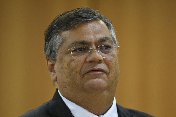 Ed Alves/CB/DA.Press/Dino se manifestou usando o parecer de Bolsonaro dentro de um processo de pedido de informação Ed Alves/CB/DA.Press/Dino se manifestou usando o parecer de Bolsonaro dentro de um processo de pedido de informação