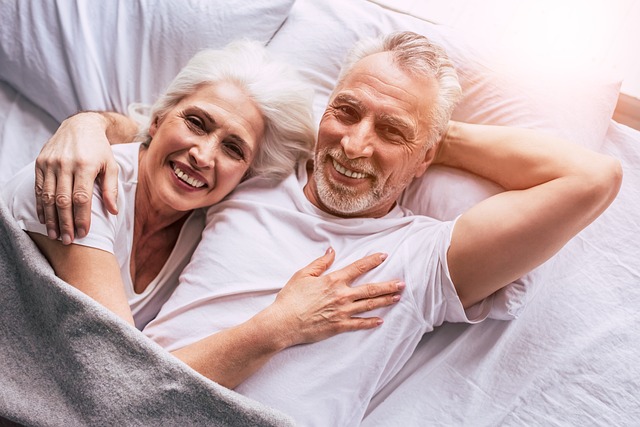 Uma vida sexual ativa e saudável tem impacto direto no bem-estar/RealPeopleGroup/Getty Images Uma vida sexual ativa e saudável tem impacto direto no bem-estar/RealPeopleGroup/Getty Images