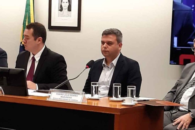 /Evandro Éboli/CB /DA Press /Evandro Éboli/CB /DA Press