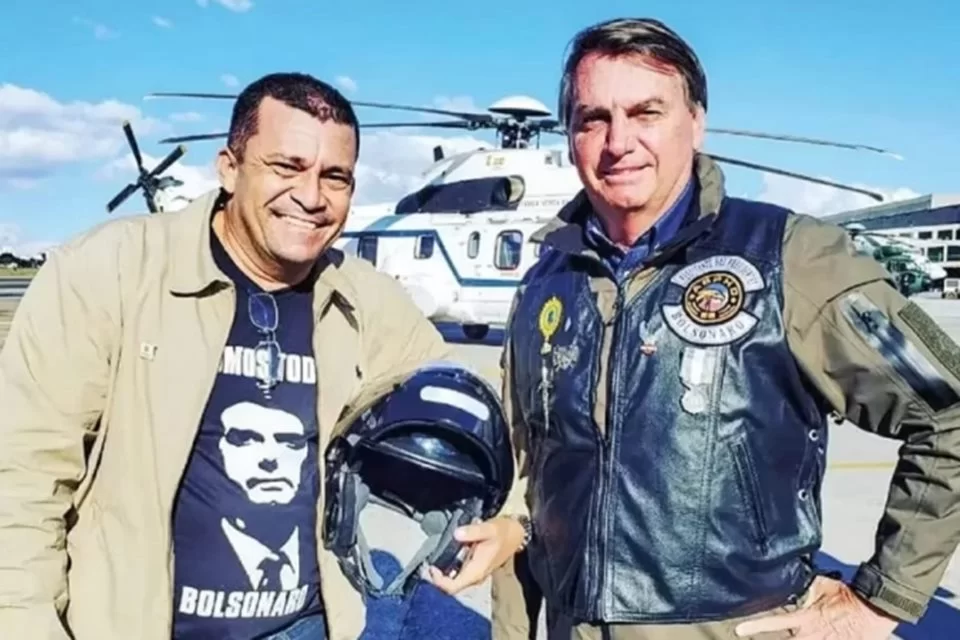 Segundo o advogado de Max Guilherme, ele já dormiu em casa de quinta (7/9) para esta sexta-feira (8/9)/Reprodução Segundo o advogado de Max Guilherme, ele já dormiu em casa de quinta (7/9) para esta sexta-feira (8/9)/Reprodução