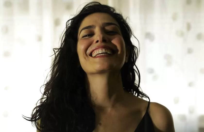 A atriz revelou ainda que acredita que sua escolha de atuar foi seu mecanismo para ''mascarar'' os sintomas/Reprodução/Facebook A atriz revelou ainda que acredita que sua escolha de atuar foi seu mecanismo para ''mascarar'' os sintomas/Reprodução/Facebook