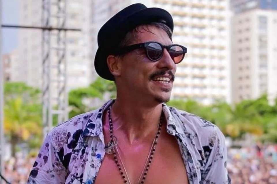 Cantor alega fazer uso do entorpecente para fins medicinais/foto: Reprodu&ccedil;&atilde;o/Instagram