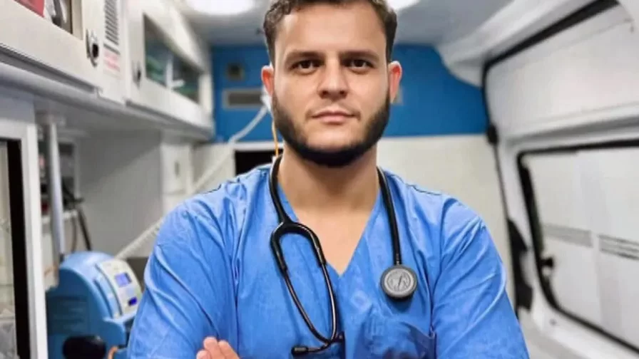 O estudante agrediu o influenciador em frente ao prédio onde morava/Foto: Reprodução/Metrópoles O estudante agrediu o influenciador em frente ao prédio onde morava/Foto: Reprodução/Metrópoles
