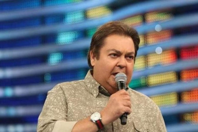 Faustão passou por um transplante em agosto/Foto: Reprodução/Instagram Faustão passou por um transplante em agosto/Foto: Reprodução/Instagram