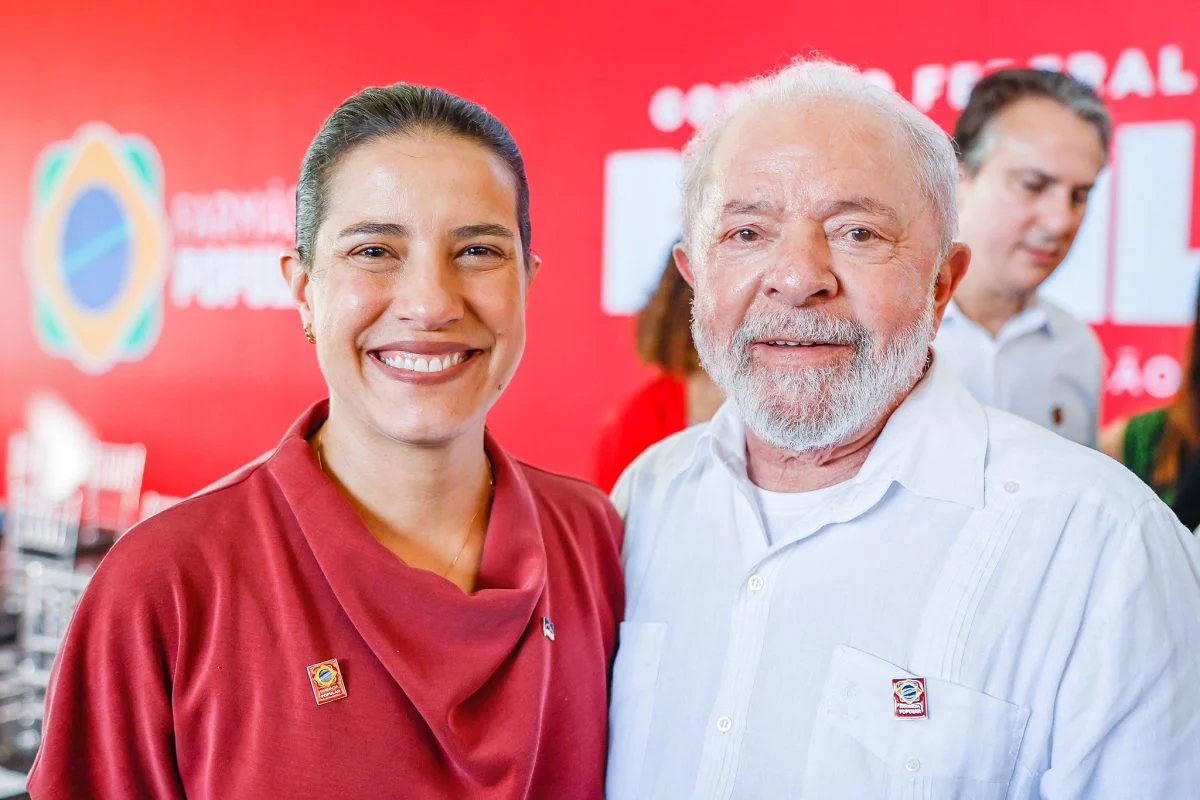 /Foto: Ricardo Stuckert/PR /Foto: Ricardo Stuckert/PR