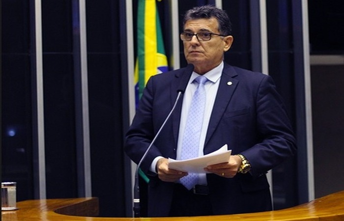 /Foto: Câmara do Deputados /Foto: Câmara do Deputados