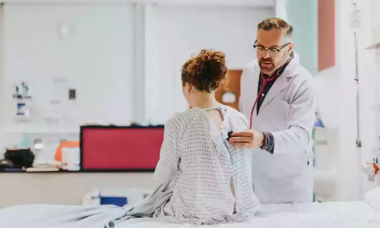Serviço médico nos EUA é criticado por diversos países/foto: Freepik