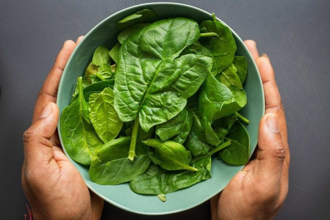Os vegetais crucíferos são ricos na proteína AHR, que pode influenciar a integridade da barreira pulmonar/foto: Louis Hansel Os vegetais crucíferos são ricos na proteína AHR, que pode influenciar a integridade da barreira pulmonar/foto: Louis Hansel