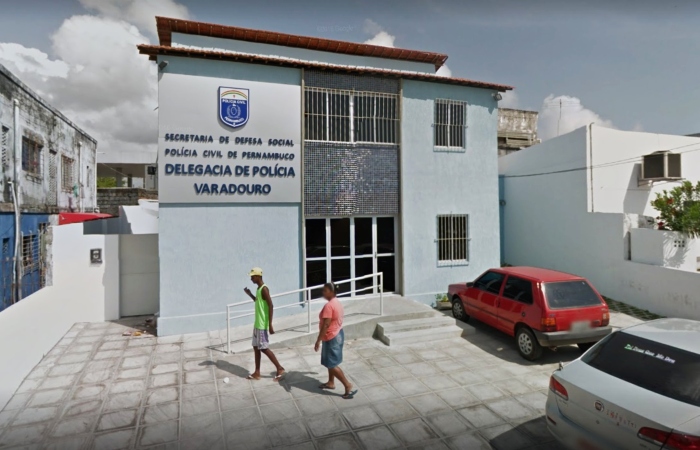 /Foto: Reprodu&ccedil;&atilde;o/Google Streetview
