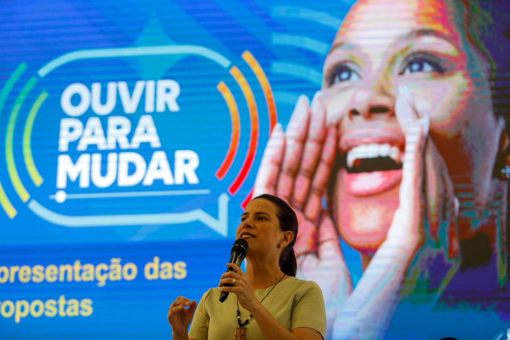 /Foto: Miva Filho/Secom /Foto: Miva Filho/Secom