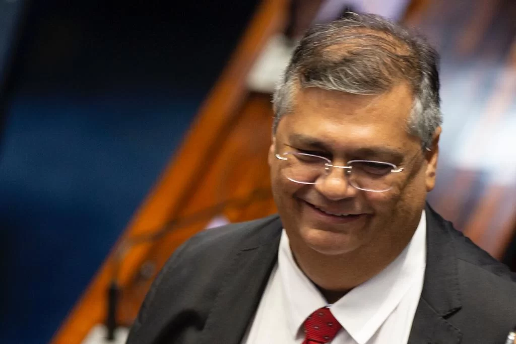 Ministro da Justiça disse que acha ''justa resposta''/Igo Estrela/Metrópoles Ministro da Justiça disse que acha ''justa resposta''/Igo Estrela/Metrópoles