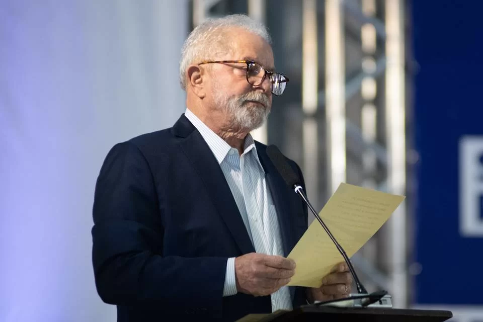 Reajuste vale para todos os servidores federais do Poder Executivo, autarquias e fundações, incluindo pensionistas/Hugo Barreto/Metrópoles