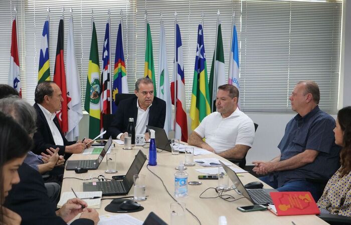 Recursos fazem parte do pacote de R$ 1,1 bilhão aprovados pela Autarquia/Foto: Divulgação/Sudene Recursos fazem parte do pacote de R$ 1,1 bilhão aprovados pela Autarquia/Foto: Divulgação/Sudene
