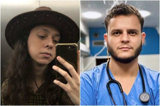 Yuri Alexandre espancou Victor Meyniel após um encontro com o ator. A violência foi flagrada pelas câmeras de segurança do prédio do estudante de medicina