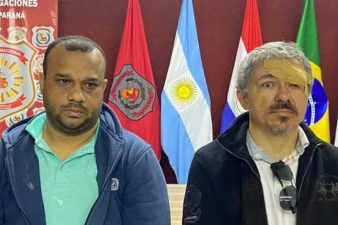 O destino do radialista e do blogueiro irão para o Complexo Penitenciário da Papuda, enquanto a empresária para a Colmeia, no O destino do radialista e o blogueiro irão para o Complexo Penitenciário da Papuda, enquanto a empresária para a Colmeia, no Gama/foto: Reprodução O destino do radialista e do blogueiro irão para o Complexo Penitenciário da Papuda, enquanto a empresária para a Colmeia, no O destino do radialista e o blogueiro irão para o Complexo Penitenciário da Papuda, enquanto a empresária para a Colmeia, no Gama/foto: Reprodução