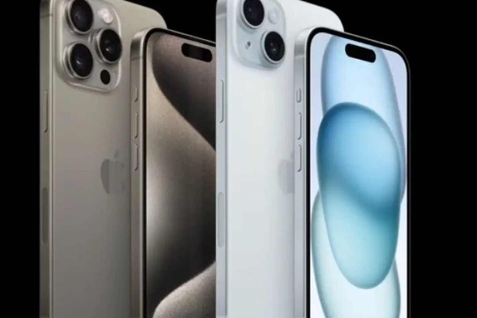 Embora disponibilizado nesta segunda, o iOS 17 foi anunciado em junho deste ano/Reprodução Apple Embora disponibilizado nesta segunda, o iOS 17 foi anunciado em junho deste ano/Reprodução Apple