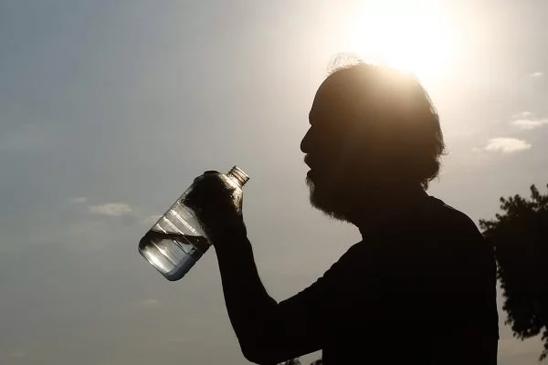 Onda de calor deve afetar estados como São Paulo e Mato Grosso/Foto: Vinicius Schmidt/ Metrópoles. Onda de calor deve afetar estados como São Paulo e Mato Grosso/Foto: Vinicius Schmidt/ Metrópoles.