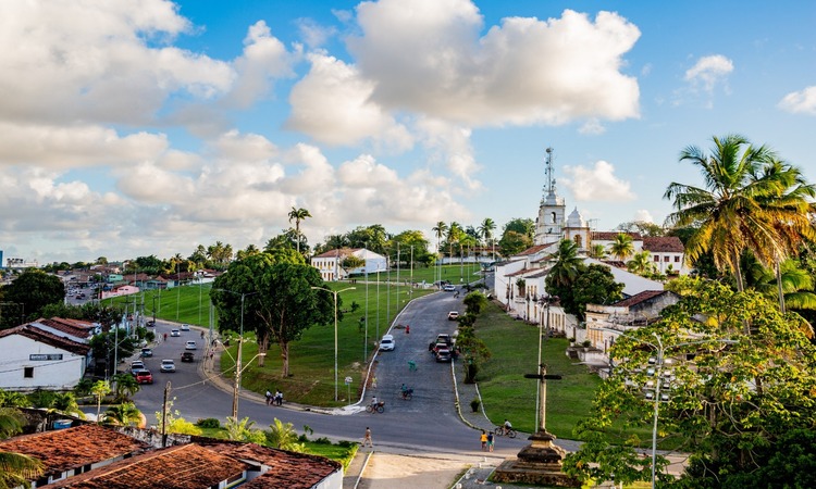 Por ser uma cidade histórica e conhecida por receber a proteção dos Santos Cosme e Damião, Igarassu também terá uma programação especial para todos os fiéis e devotos dos santos farmacêuticos/Foto: Gustavo Guerra Por ser uma cidade histórica e conhecida por receber a proteção dos Santos Cosme e Damião, Igarassu também terá uma programação especial para todos os fiéis e devotos dos santos farmacêuticos/Foto: Gustavo Guerra