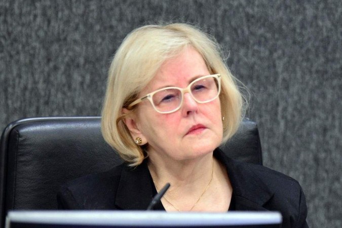 A ministra já havia convocado audiências públicas para debater a descriminalização do aborto em 2018/Ed Alves/CB/DA.Press A ministra já havia convocado audiências públicas para debater a descriminalização do aborto em 2018/Ed Alves/CB/DA.Press
