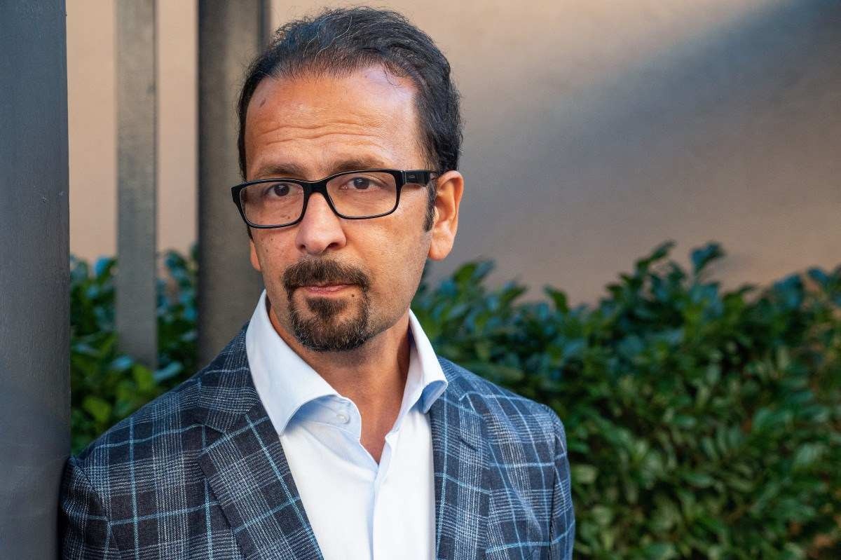 Mahmood Amiry-Moghaddam, diretor da ONG Iran Human Rights (IHR)