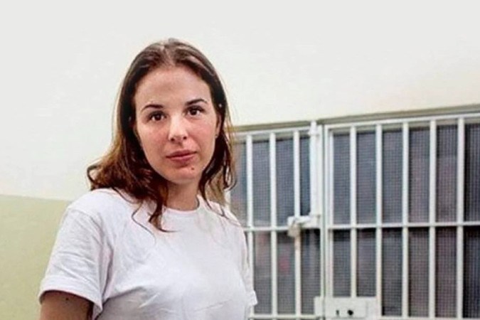 Suzane vira motivo de briga judicial entre o namorado e a ex-mulher dele. Ela quer a guarda das filhas, que vivem com o homem, para que não tenham contato com Suzane/foto: Reprodução/Divulgação Suzane vira motivo de briga judicial entre o namorado e a ex-mulher dele. Ela quer a guarda das filhas, que vivem com o homem, para que não tenham contato com Suzane/foto: Reprodução/Divulgação
