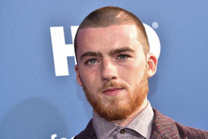 Ator Angus Cloud de 'Euphoria', morreu por 'overdose acidental'/Chris Delmas / AFP Ator Angus Cloud de 'Euphoria', morreu por 'overdose acidental'/Chris Delmas / AFP