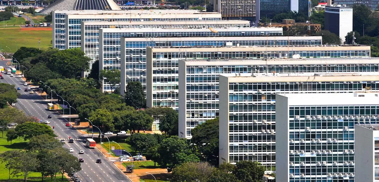 Total bloqueado este ano sobe de R$ 3,2 bilhões para R$ 3,8 bilhões/foto: Arquivo/Agência Brasil