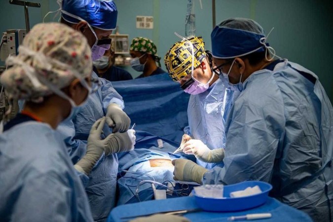 Decis&atilde;o considerou que a pl&aacute;stica &eacute; complementar ao tratamento da obesidade, previne uma s&eacute;rie de doen&ccedil;as e n&atilde;o se limita ao car&aacute;ter est&eacute;tico