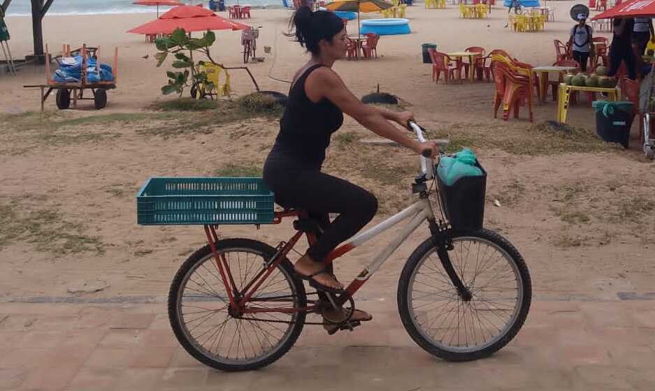Orla será contemplada com construção de ciclovia