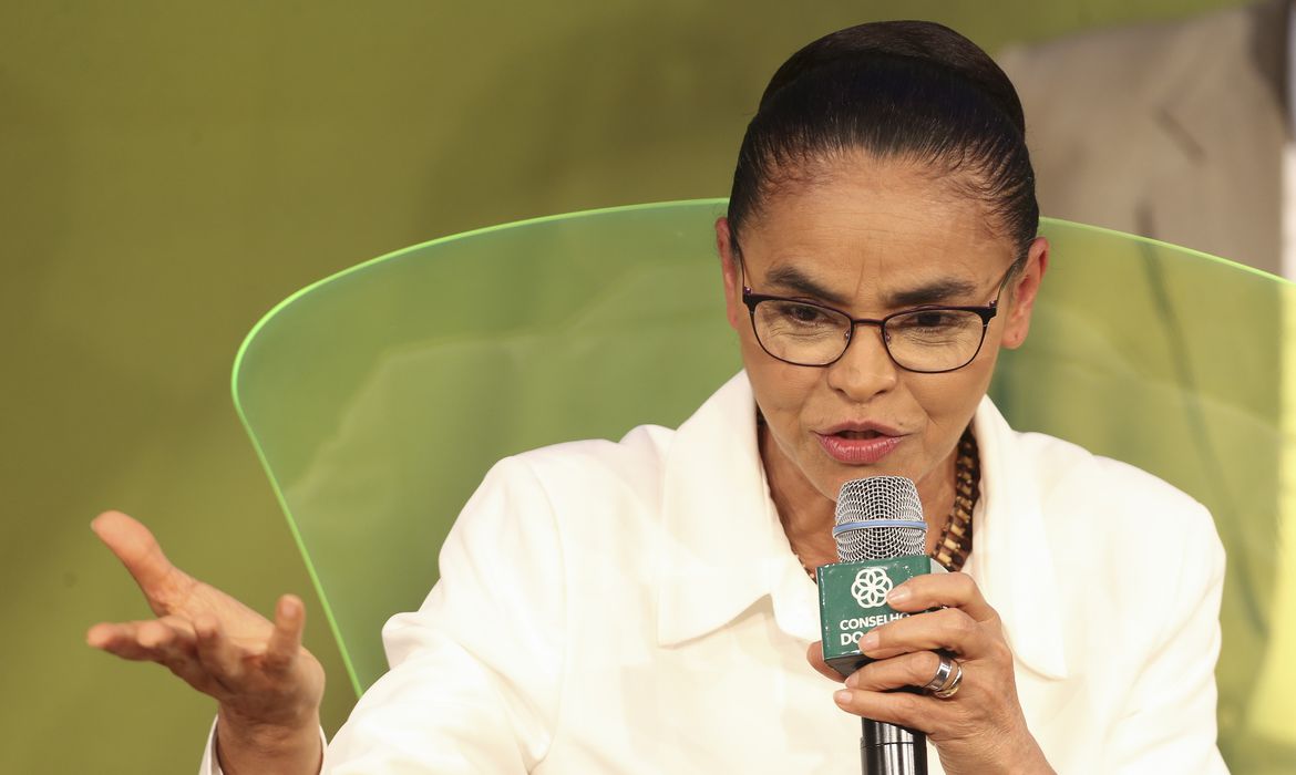 Ministra celebrou a derrubada da tese/foto: Valter Campanato/Agência Brasil