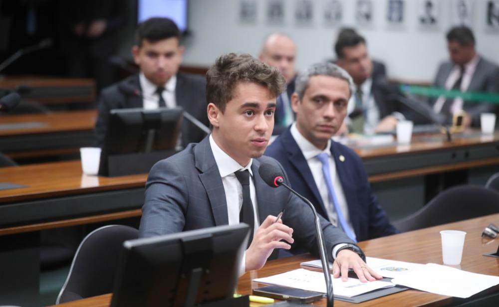 /Bruno Spada/Câmara dos Deputados /Bruno Spada/Câmara dos Deputados
