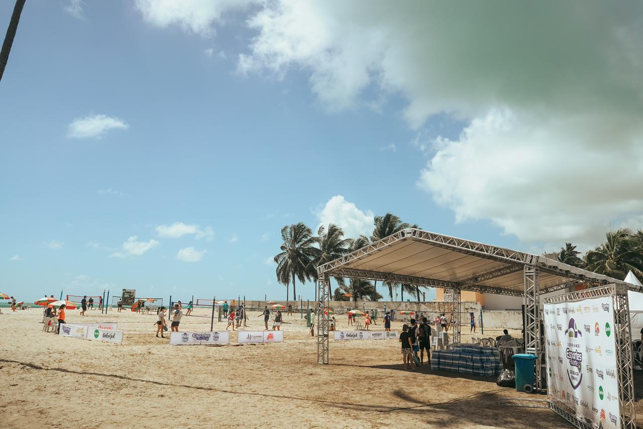 As inscrições para os Jogos de Verão do Ipojuca já estão abertas/Foto: Divulgação As inscrições para os Jogos de Verão do Ipojuca já estão abertas/Foto: Divulgação