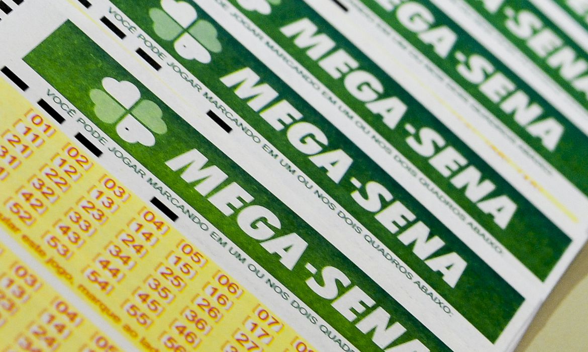 A quina teve 49 apostas ganhadoras e cada acertador vai receber R$ 74.465,42/Foto: Marcello Casal Jr/Agência Brasil