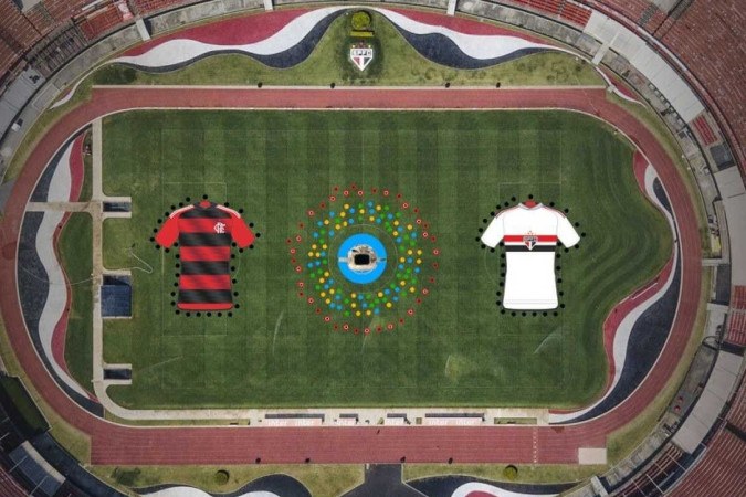 /Divulgação/CBF