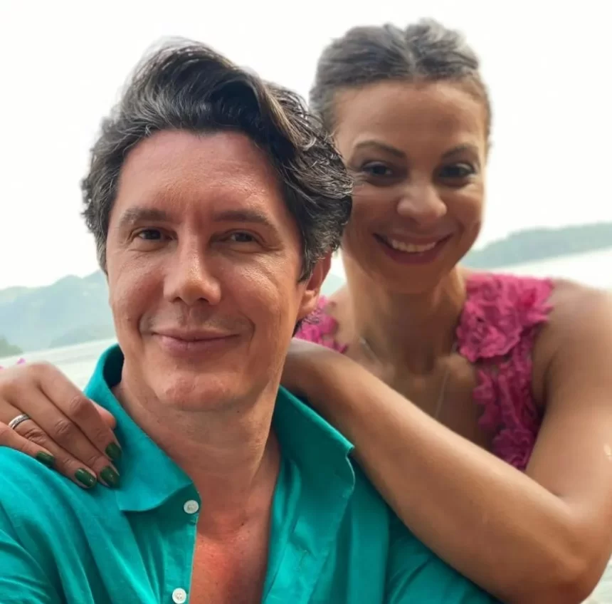 O corpo da ex-jogadora de vôlei Walewska Oliveira foi velado e enterrado no sábado (23/9), em Belo Horizonte/Reprodução/Instagram O corpo da ex-jogadora de vôlei Walewska Oliveira foi velado e enterrado no sábado (23/9), em Belo Horizonte/Reprodução/Instagram