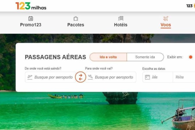 123 Milhas não entregou todos os documentos necessários para viabilizar o processo/foto: Reprodução/132Milhas 123 Milhas não entregou todos os documentos necessários para viabilizar o processo/foto: Reprodução/132Milhas