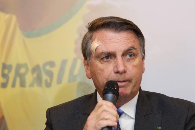É esperado que testemunhas e o próprio ex-presidente sejam ouvidos na ação, já que essas diligências estão pendentes/foto: Beto Barata/PL É esperado que testemunhas e o próprio ex-presidente sejam ouvidos na ação, já que essas diligências estão pendentes/foto: Beto Barata/PL
