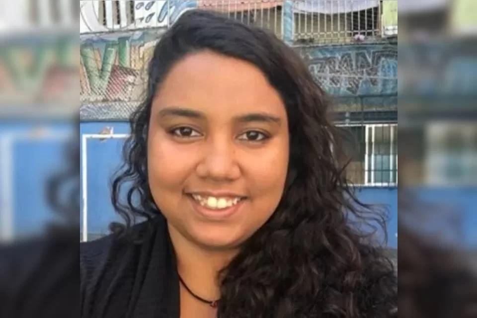 Marcelle Decothé foi exonerada da pasta/foto: Reprodução/Redes sociais