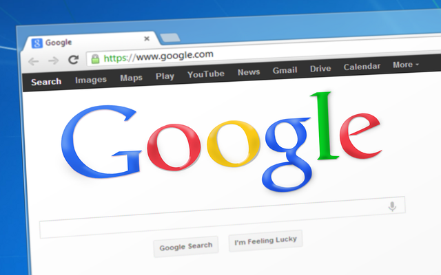 Logo do Google/Simon/Pixabay Logo do Google/Simon/Pixabay