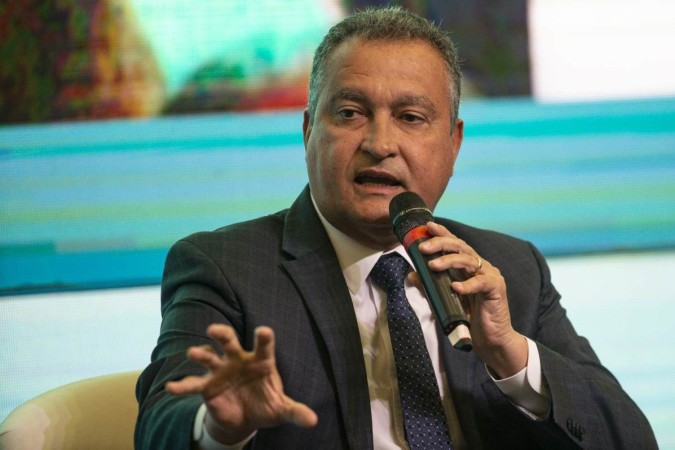 Chefe da Casa Civil, Rui Costa/Marcelo Camargo/Agência Brasil Chefe da Casa Civil, Rui Costa/Marcelo Camargo/Agência Brasil