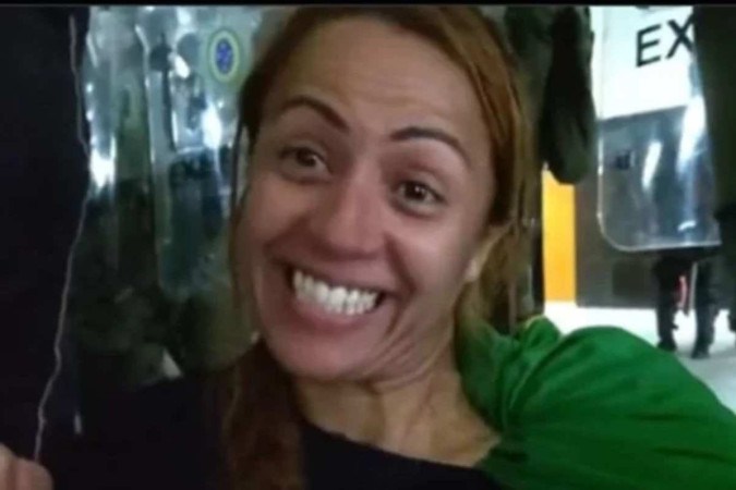 Ana Priscila de Azevedo será ouvida nesta quinta-feira (27/9), na CPI da CLDF/Reprodução Ana Priscila de Azevedo será ouvida nesta quinta-feira (27/9), na CPI da CLDF/Reprodução