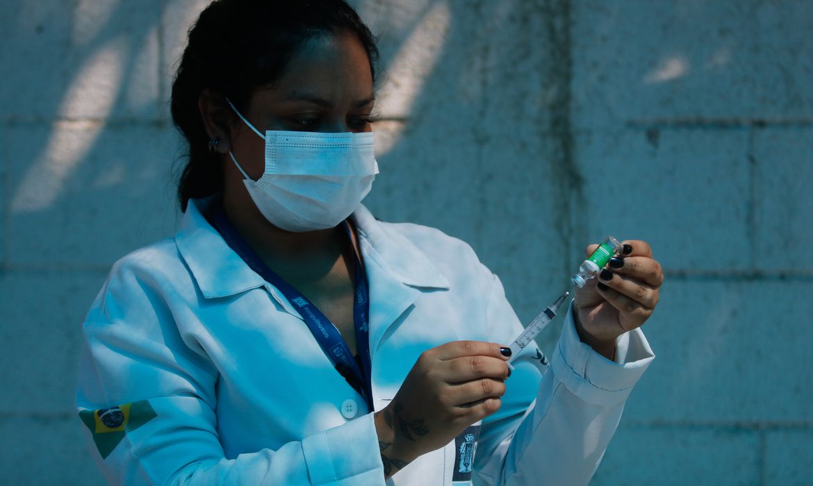 Através do sistema ENFSUS é possível verificar se o pagamento já foi depositado/foto: Tânia Rêgo/Agência Brasil