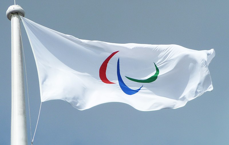 Os Jogos Paralímpicos 2024 acontecerão em Paris, na França/Foto: Wikimedia Os Jogos Paralímpicos 2024 acontecerão em Paris, na França/Foto: Wikimedia