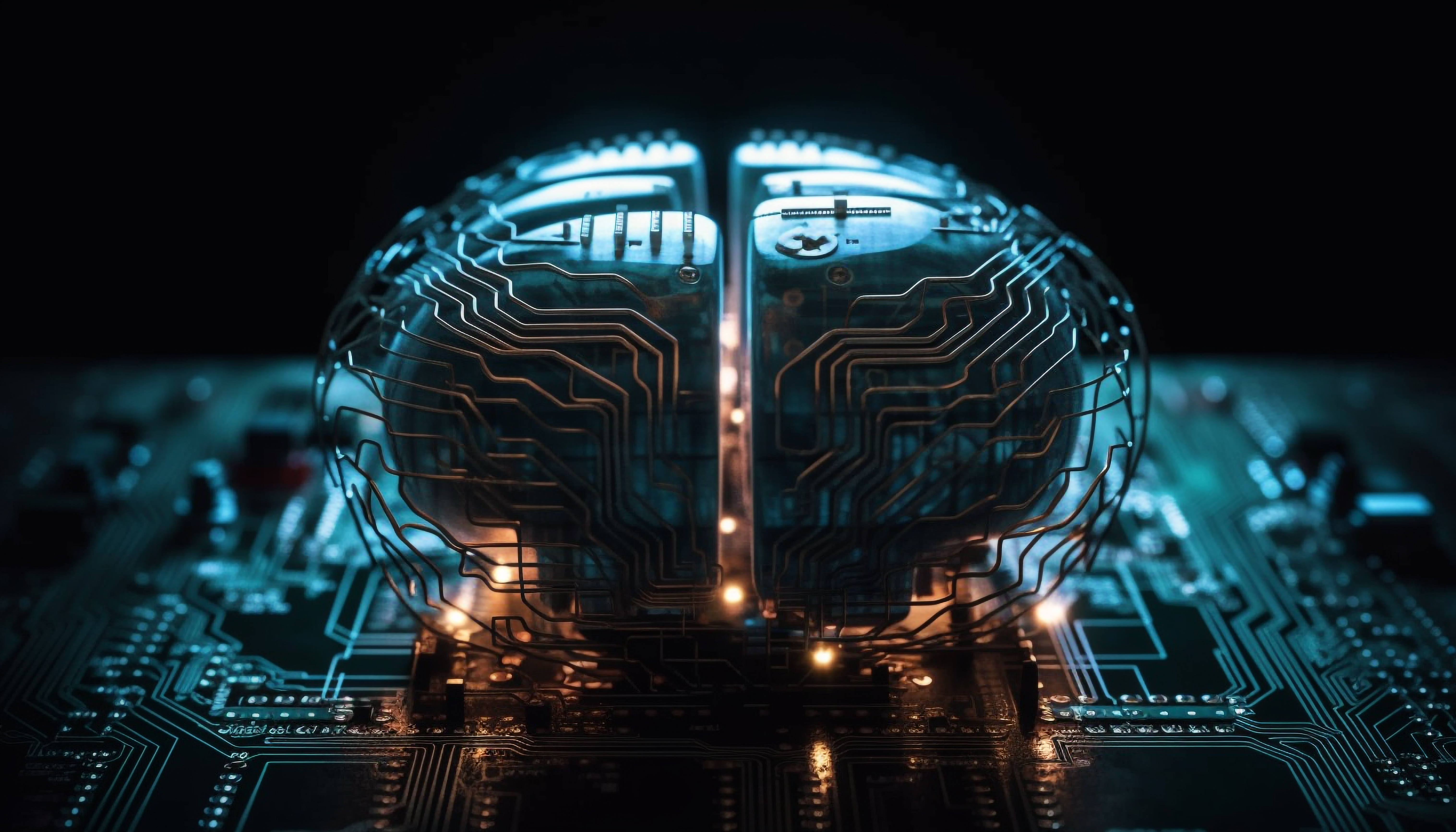 Inteligência Artificial (IA) está cada vez mais incorporada nos sistemas de defesa e inteligência norte-americana/Foto: Freepik Inteligência Artificial (IA) está cada vez mais incorporada nos sistemas de defesa e inteligência norte-americana/Foto: Freepik
