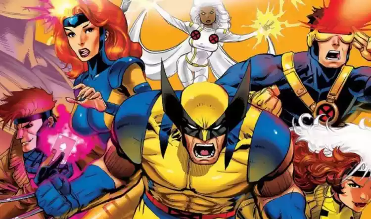 Novo filme dos 'X-men' está em pré-produção e não tem data de estreia/foto: Marvel Novo filme dos 'X-men' está em pré-produção e não tem data de estreia/foto: Marvel