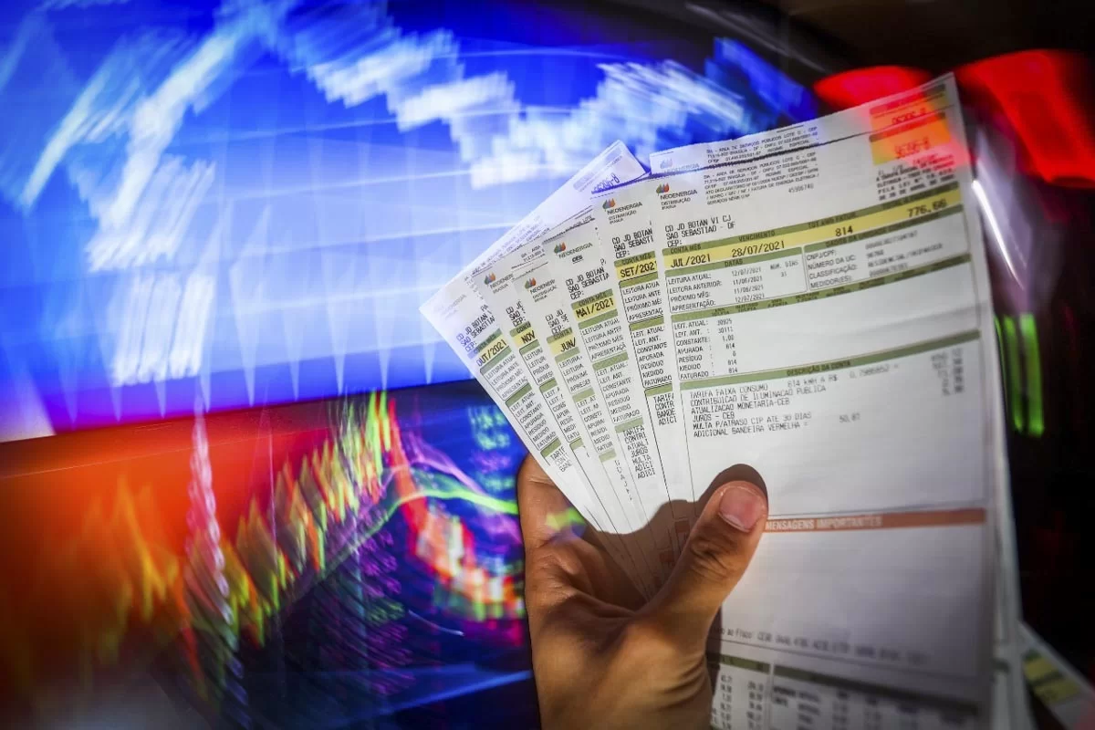 Com os dados at&eacute; aqui apurados, h&aacute; expectativa de acionamento da bandeira verde at&eacute; o final do ano/Foto: Arthur Menescal/Especial Metr&oacute;poles