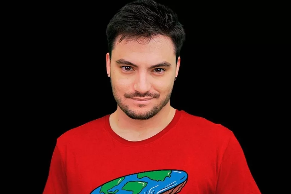 /Foto: Reprodu&ccedil;&atilde;o/Instagram